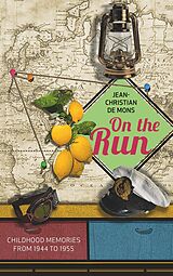 eBook (epub) On the Run de Jean-Christian de Mons