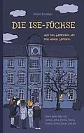 E-Book (epub) Die Ise-Füchse von Miriam Burdelski