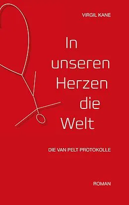 E-Book (epub) In unseren Herzen die Welt von Virgil Kane
