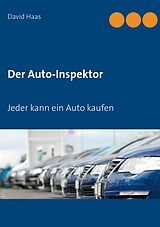 E-Book (epub) Der Auto-Inspektor von David Haas