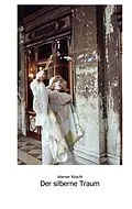 E-Book (epub) Der silberne Traum von Werner Röschl