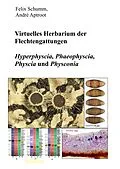 E-Book (epub) Virtuelles Herbarium der Flechtgattungen von Felix Schumm