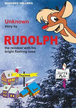 E-Book (epub) Unknown story by RUDOLPH von Manfred Hellweg