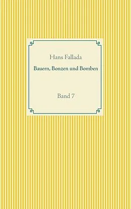 E-Book (epub) Bauern, Bonzen und Bomben von Hans Fallada