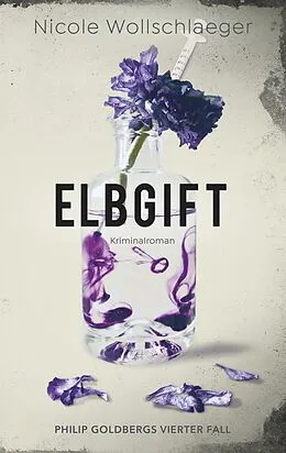E-Book (epub) Elbgift von Nicole Wollschlaeger