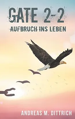E-Book (epub) GATE 2-2 von Andreas M. Dittrich