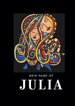 E-Book (epub) Mein Name ist Julia von Julia Keller