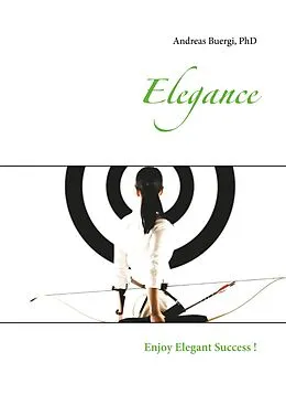 E-Book (epub) Elegance von Andreas Buergi