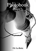 E-Book (epub) Photobook Volume 1 von P. J. La Botte