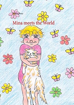 Fester Einband Mina meets the World von Muenzer Ronja