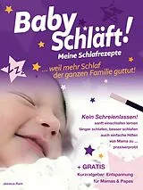 E-Book (epub) Baby schläft! von Jessica Ram