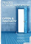 E-Book (pdf) Praxis Kommunikation 5/2017 Einzelheft von 