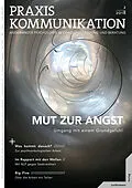 E-Book (pdf) Praxis Kommunikation 2/2018 Einzelheft von 