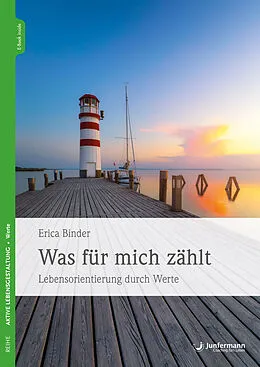 E-Book (epub) Was für mich zählt von Erica Binder