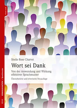 E-Book (epub) Wort sei Dank von Shelle Rose Charvet