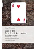 E-Book (pdf) Praxis der Emotionsfokussierten Paartherapie von Sue M. Johnson