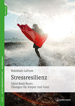 E-Book (epub) Stressresilienz von Rebekkah LaDyne