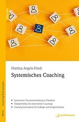E-Book (pdf) Systemisches Coaching von Martina Angela Friedl