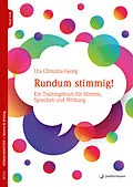 E-Book (epub) Rundum stimmig! von Uta Christina Georg