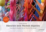Textkarten / Symbolkarten Menschen beim Wachsen begleiten von Daniela Blickhan