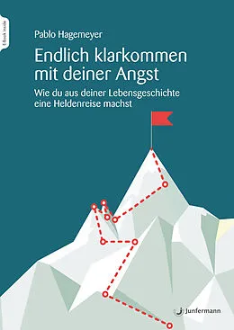 E-Book (pdf) Endlich klarkommen mit deiner Angst von Pablo Hagemeyer