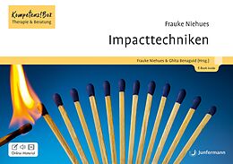 E-Book (epub) Impacttechniken von Frauke Niehues