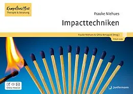 E-Book (pdf) Impacttechniken von Frauke Niehues