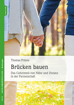 E-Book (pdf) Brücken bauen von Thomas Prünte