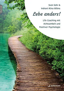 E-Book (pdf) Lebe anders! von Sven Sohr, Indrani Alina Wilms