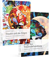 Kartonierter Einband Bundle: Trauma und Traumabehandlung von Michaela Huber