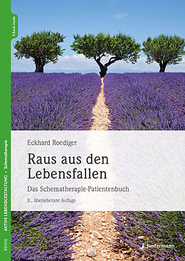 E-Book (epub) Raus aus den Lebensfallen von Eckhard Roediger