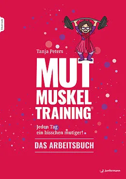 E-Book (epub) Mûtmuskeltraining von Tanja Peters