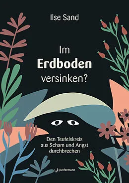 E-Book (epub) Im Erdboden versinken? von Ilse Sand