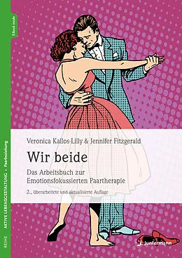 E-Book (epub) Wir beide von Veronica Kallos-Lilly, Jennifer Fitzgerald