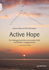 Buch Active Hope von Joanna Macy, Chris Johnstone
