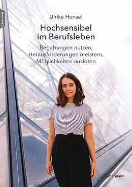 E-Book (pdf) Hochsensibel im Berufsleben von Ulrike Hensel