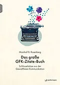 E-Book (pdf) Das große GFK-Zitate-Buch von Marshall B. Rosenberg