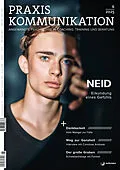 E-Book (pdf) Praxis Kommunikation 6/2025 von 