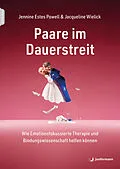 E-Book (epub) Paare im Dauerstreit von Jennine Estes Powell, Jacqueline Wielick