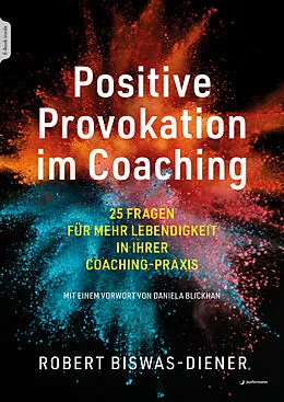 E-Book (pdf) Positive Provokation im Coaching von Robert Biswas-Diener