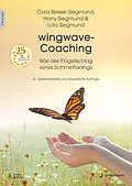 E-Book (epub) wingwave-Coaching von Cora Besser-Siegmund, Harry Siegmund, Lola Siegmund