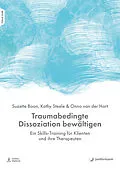 E-Book (pdf) Traumabedingte Dissoziation bewältigen von Suzette Boon, Kathy Steele, Onno van der Hart