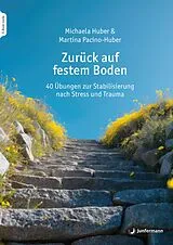 E-Book (epub) Zurück auf festem Boden von Michaela Huber, Martina Pacino-Huber