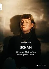 Kartonierter Einband Scham von Liv Larsson