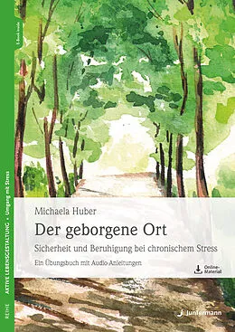 E-Book (pdf) Der geborgene Ort von Michaela Huber