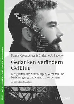 E-Book (pdf) Gedanken verändern Gefühle von Dennis Greenberger, Christine A. Padesky