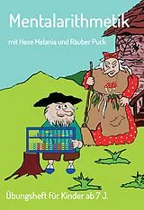 E-Book (epub) Mentalarithmetik von Narina Karitzky