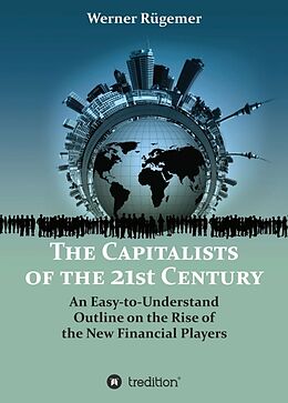 Kartonierter Einband The Capitalists of the 21st Century von Werner Rügemer