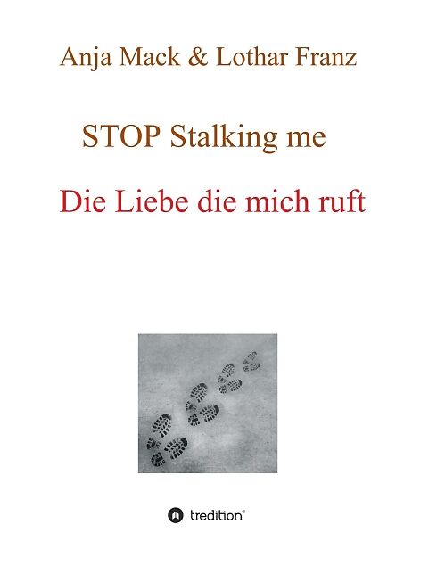 STOP Stalking me