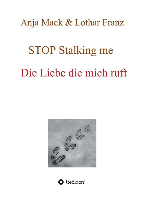 STOP Stalking me
